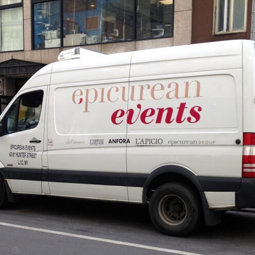 Vehicle Graphics
